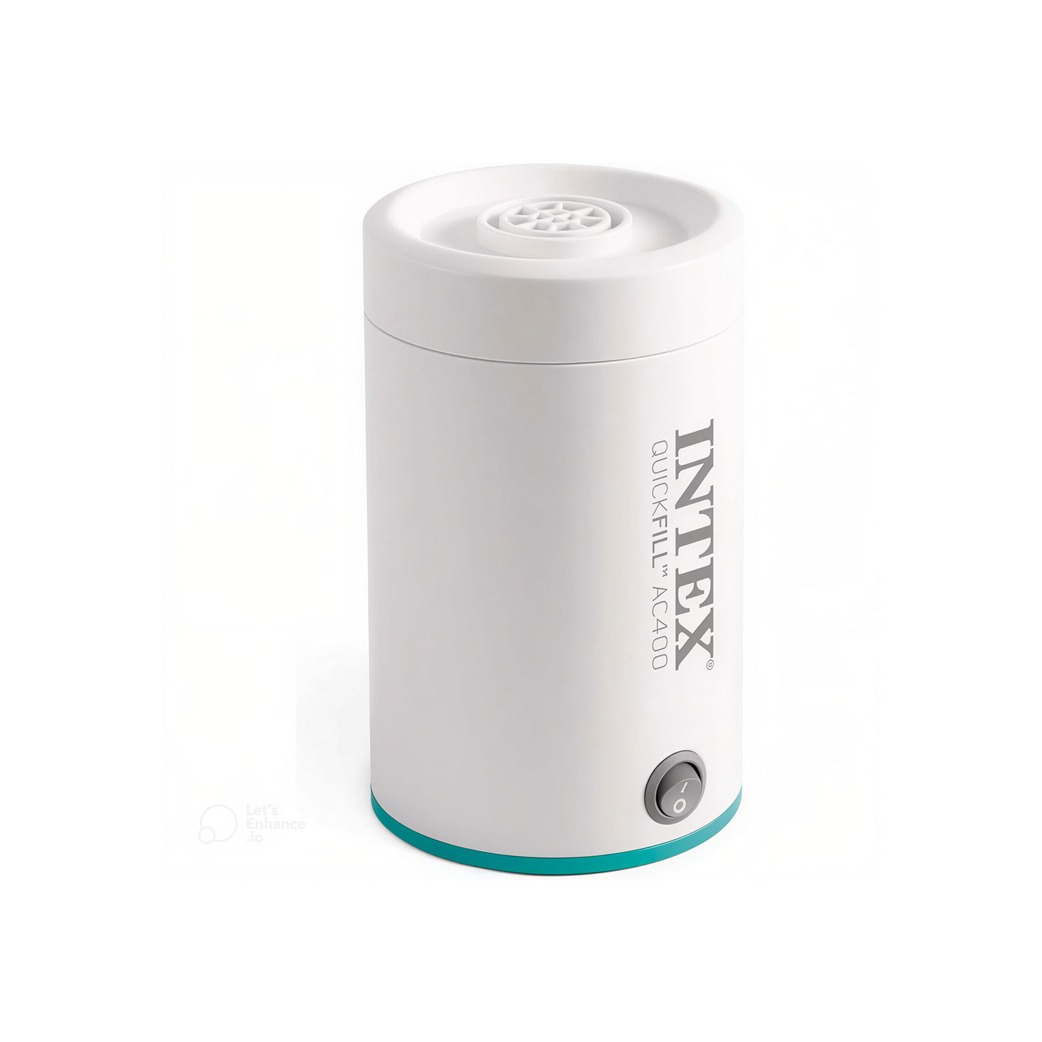 INTEX USB Large Fast Electric Pump