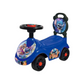 NET Cokar Stitch for boys