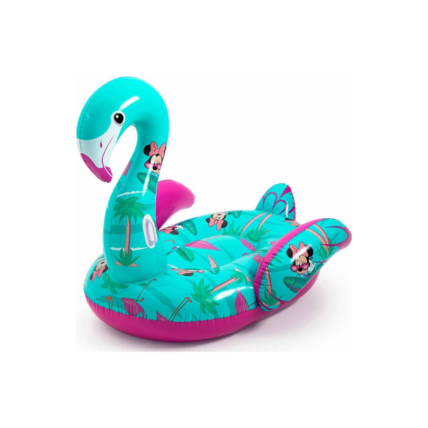 BESTWAY Flamingo 173*170