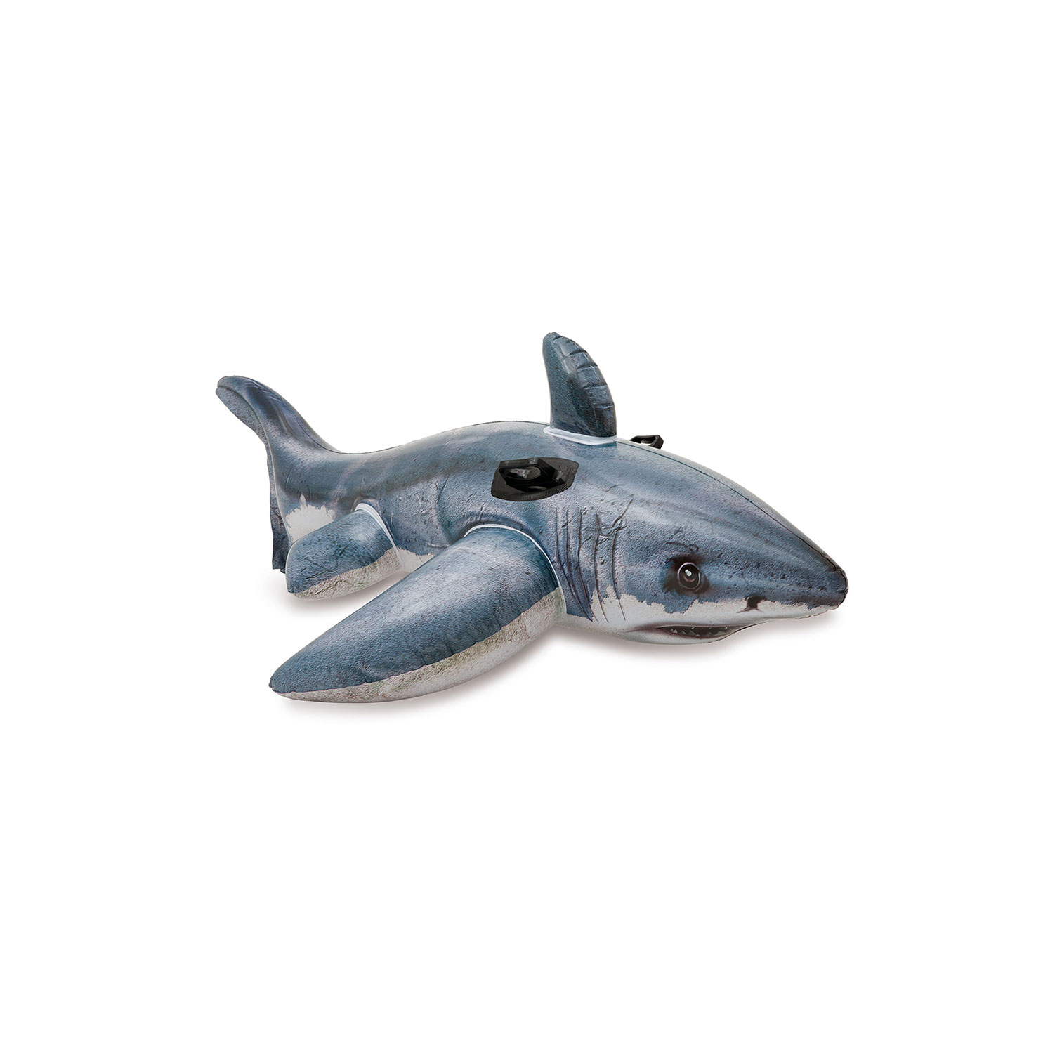 INTEX Inflatable Shark With Handle 173*107