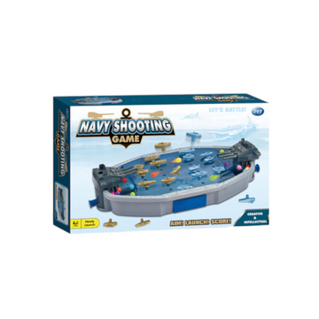 NAVY SHOOTING GAME