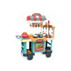 NET Fast Ford large stroller boxed