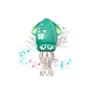 NET Squid battery boxed