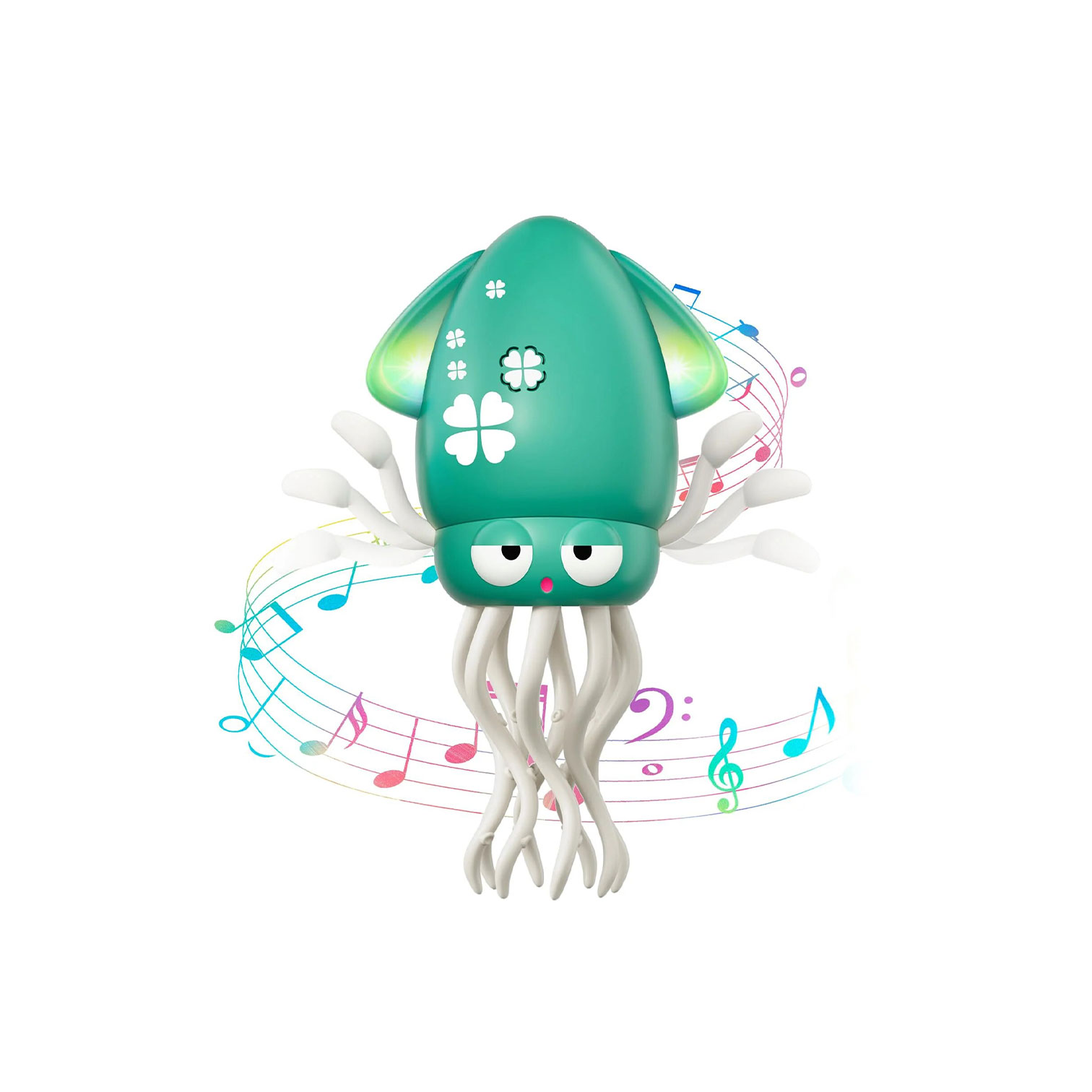 NET Squid battery boxed