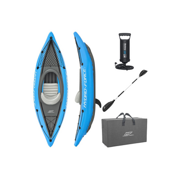 BESTWAY Single Boat
