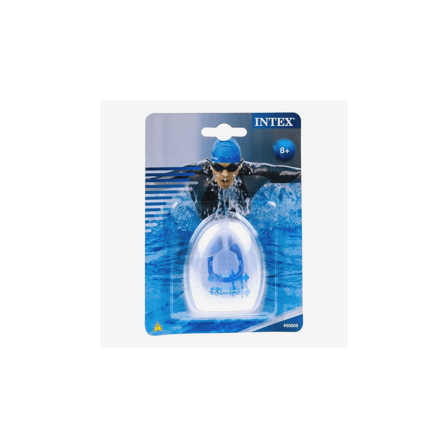 INTEX Ear And Nose Plugs