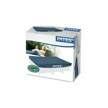 INTEX 200*300 Pool Cover