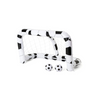 BESTWAY Football Play Center 213*122*137