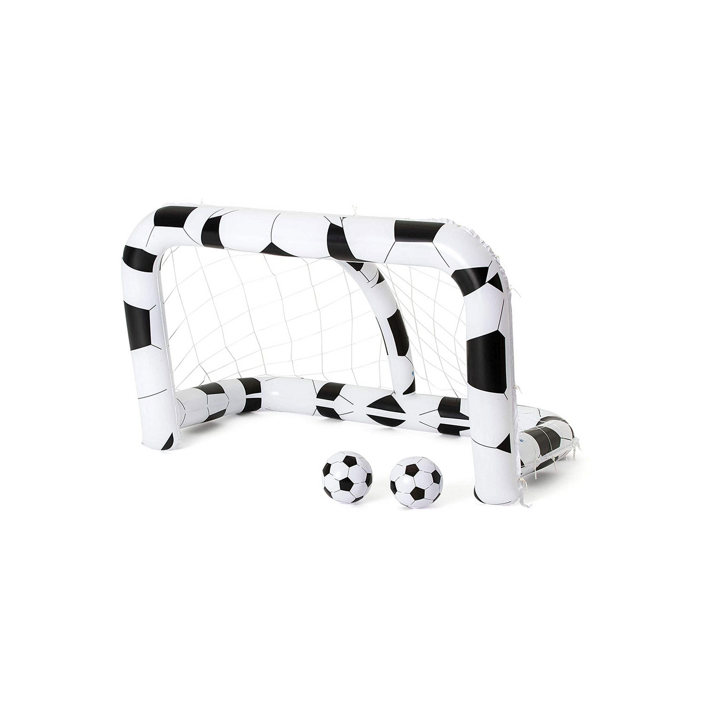 BESTWAY Football Play Center 213*122*137