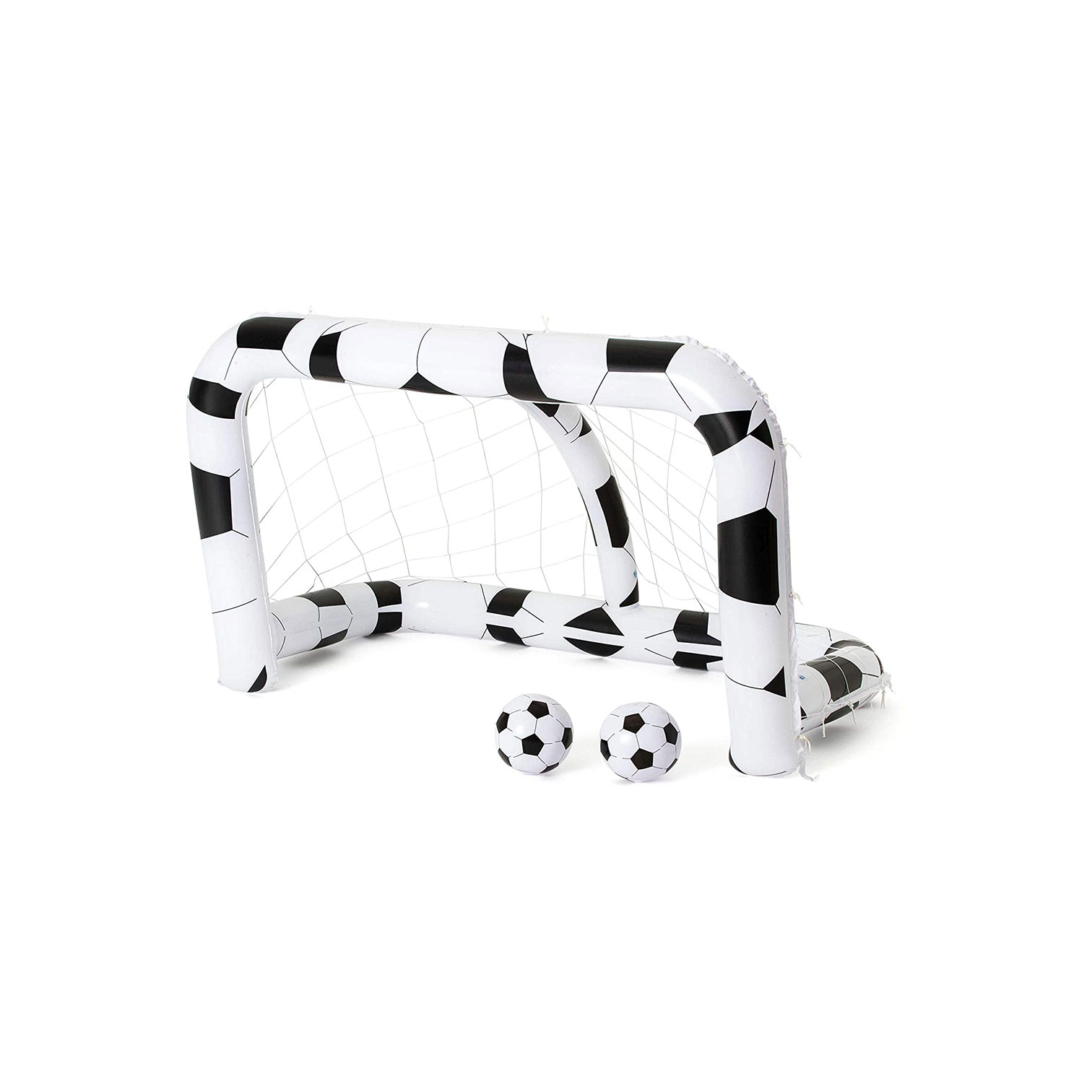 BESTWAY Football Play Center 213*122*137
