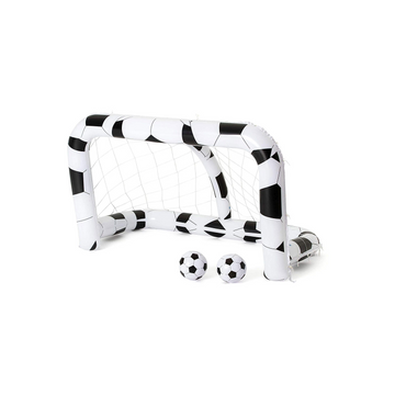BESTWAY Football Play Center 213*122*137