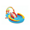 INTEX 297*193*135 Large Inflatable Play Center