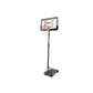 Basketball 306cm large boxed