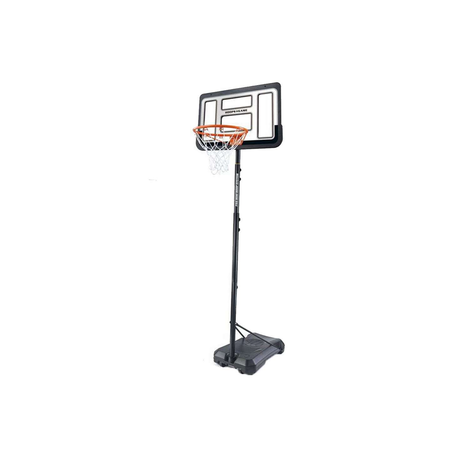 Basketball 306cm large boxed
