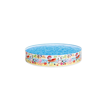 INTEX NET Wall Pool 152