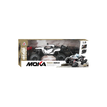 NET Large remote control car boxed