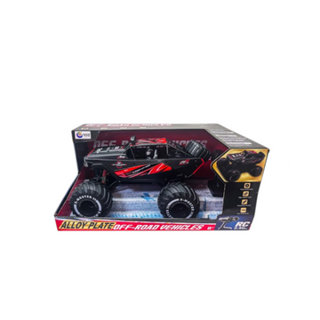 NET Large SUV boxed