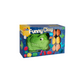 Dinosaur putty set boxed
