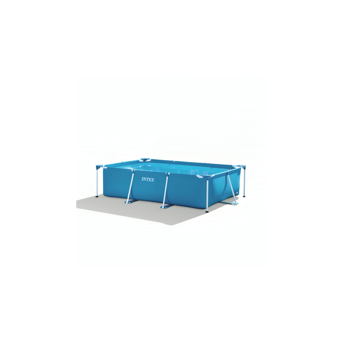 58981 INTEX Rectangular Pool 300*202*75