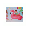 INTEX Inflatable Flamingo 142*137*97