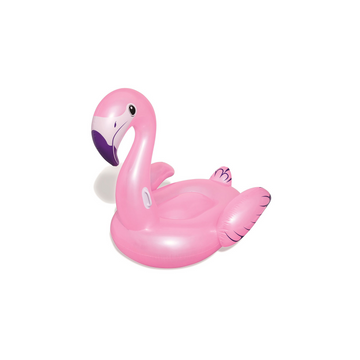 BESTWAY Float Mattress Seat Flamingo 173*170