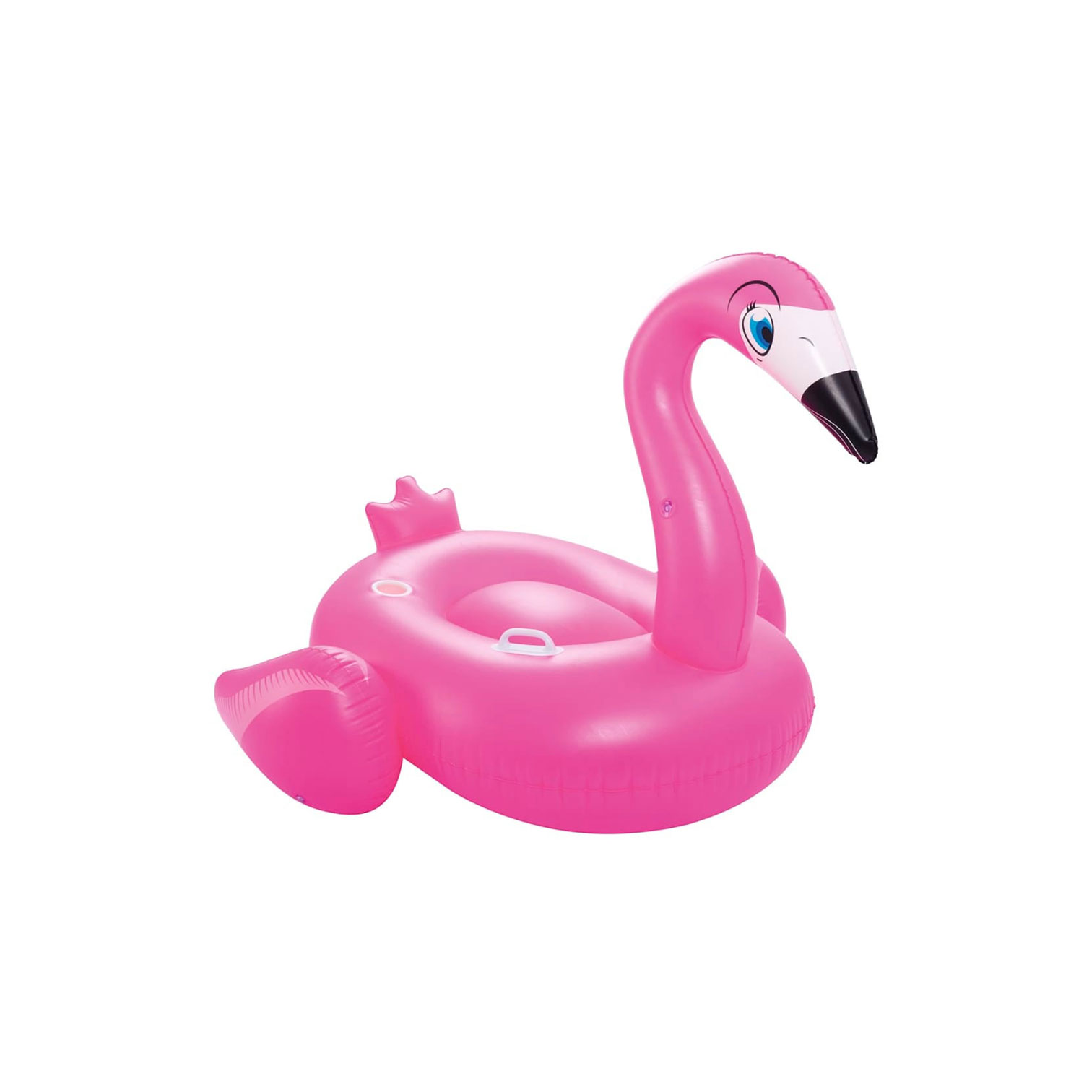 BESTWAY Float Mattress Seat Flamingo 173*170