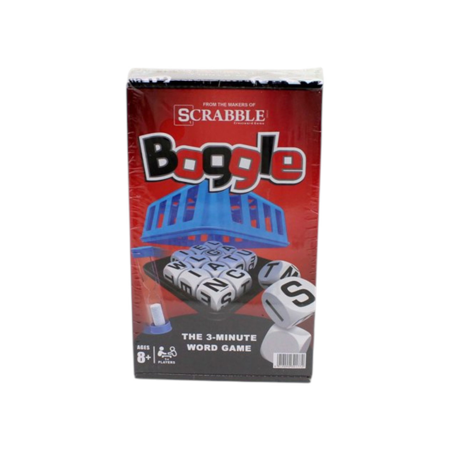 NET Boogle is a challenging game