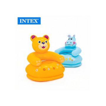 INTEX Inflatable Animal Chair