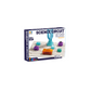 Electrical building set kit boxed