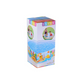 INTEX Inflatable Family Pool With Two Seats 264*165*56
