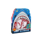 SHARK coloring kit boxed