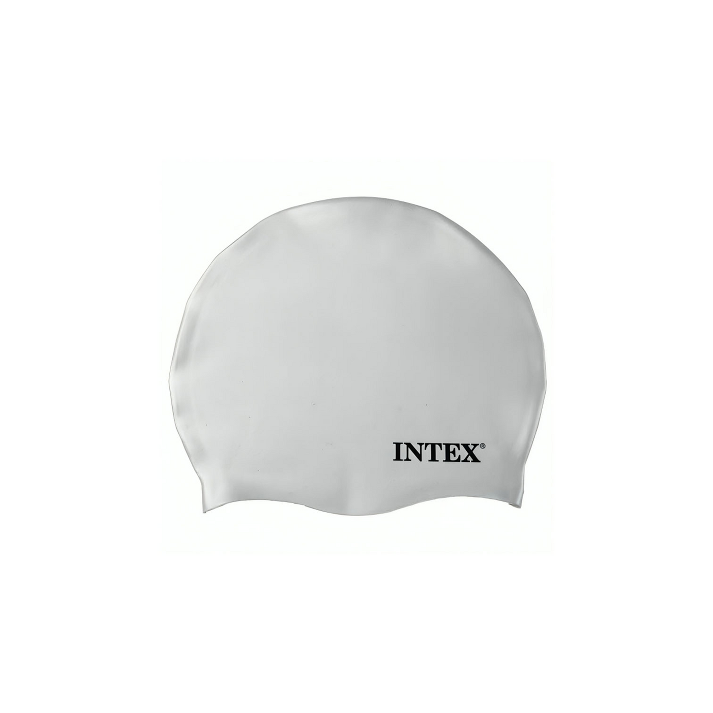 INTEX Silicone Swim Cap