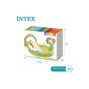 INTEX Garden Play Center 290*180*104