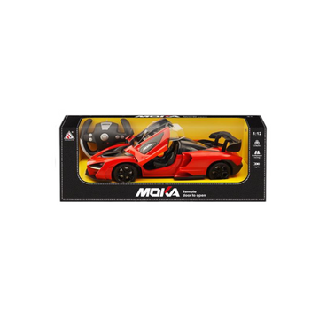 NET McLaren large car with remote control