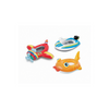 INTEX Kids' Boat Assorted 107*69 Bagged