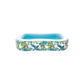 INTEX Rectangular Inflatable Palm Tree Pool 229*152*48