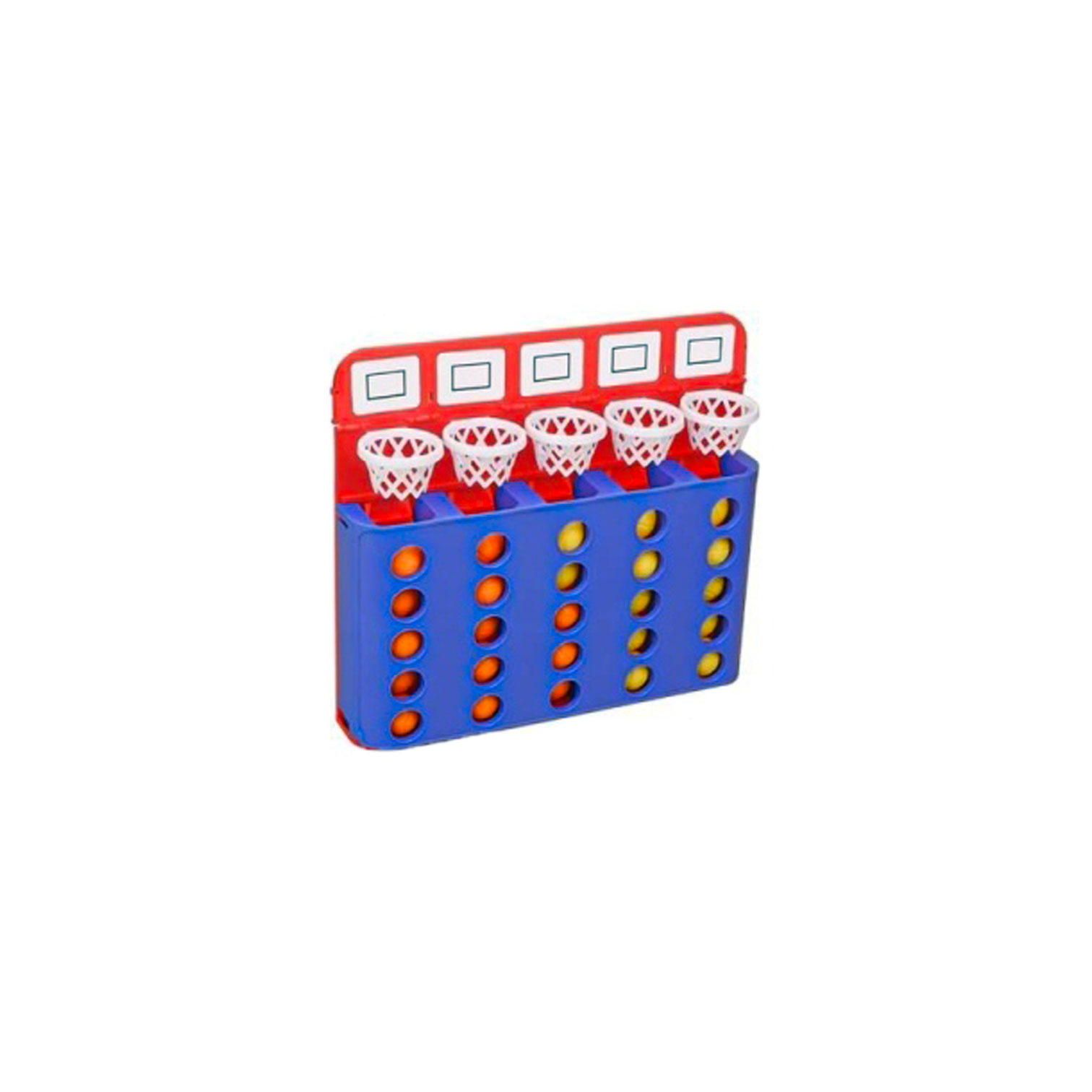 Baska challenge game in a box