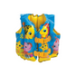INTEX Swim Vest With Buckle 5-3