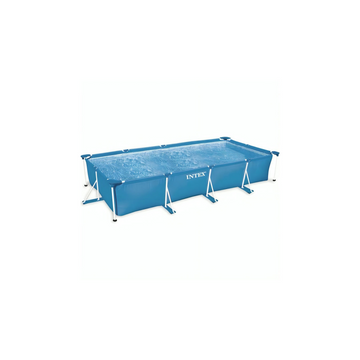 58982P INTEX Rectangular Swimming Pool 85*220*450