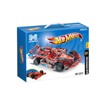 Meccano Formula Large boxed