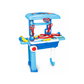 NET doctor's kit table trolley bag boxed