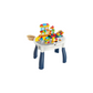 NET assembly table with chair 109 pieces in a box