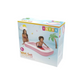 INTEX 166*100*25 Inflatable Pool Pink