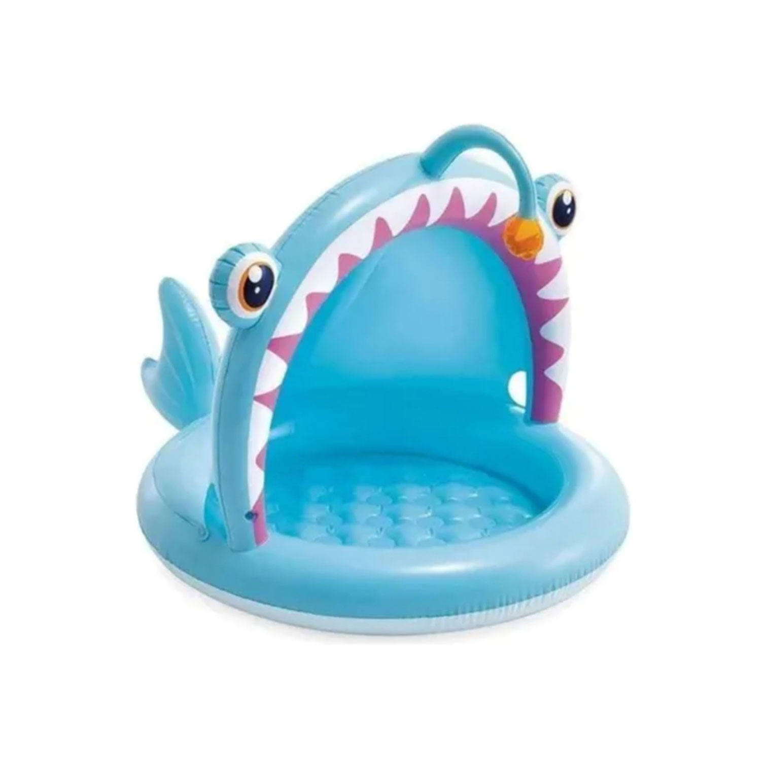 INTEX Kids' Fish Pool 102*86