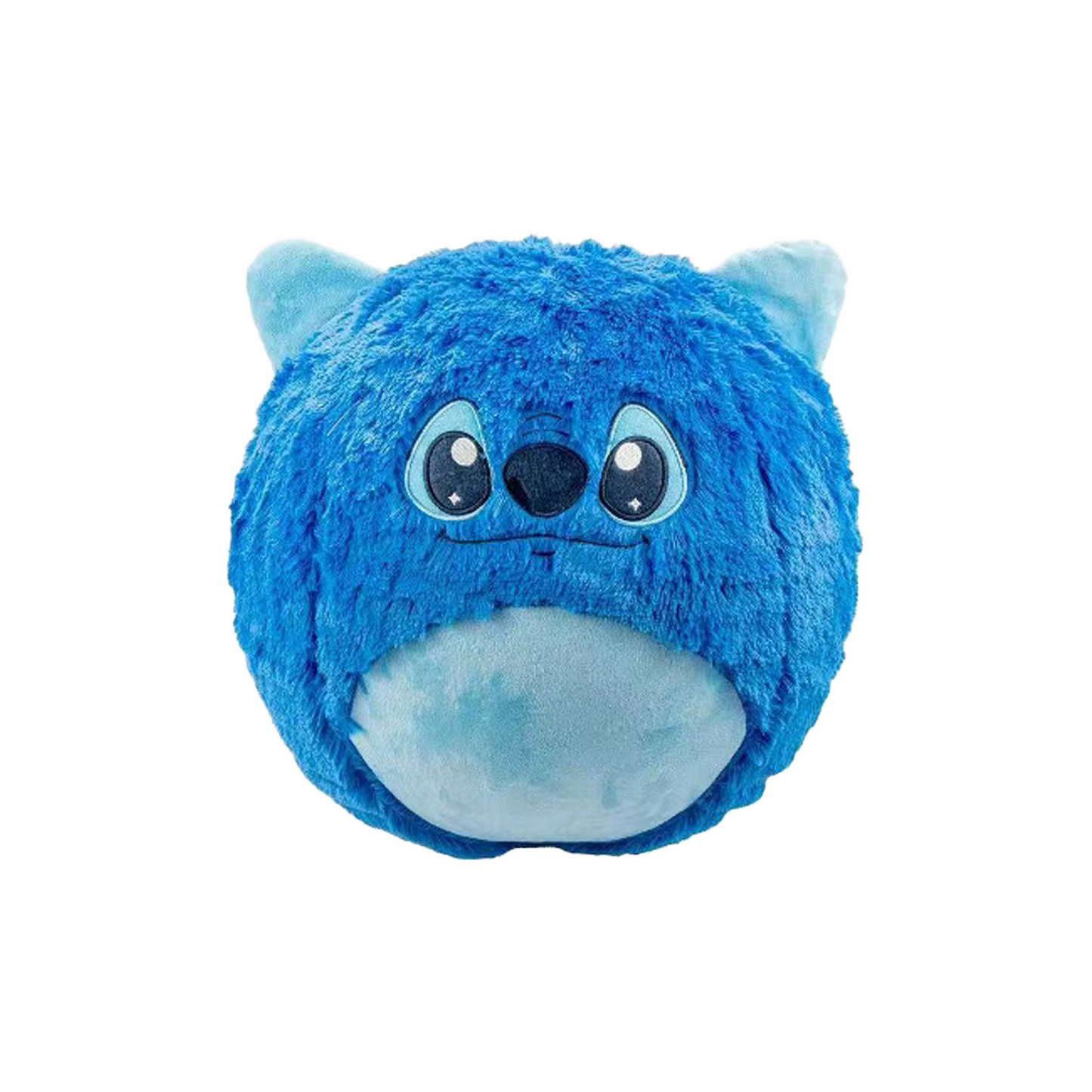 Plush inflatable stitch boxed