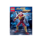 Avengers building set problem boxed