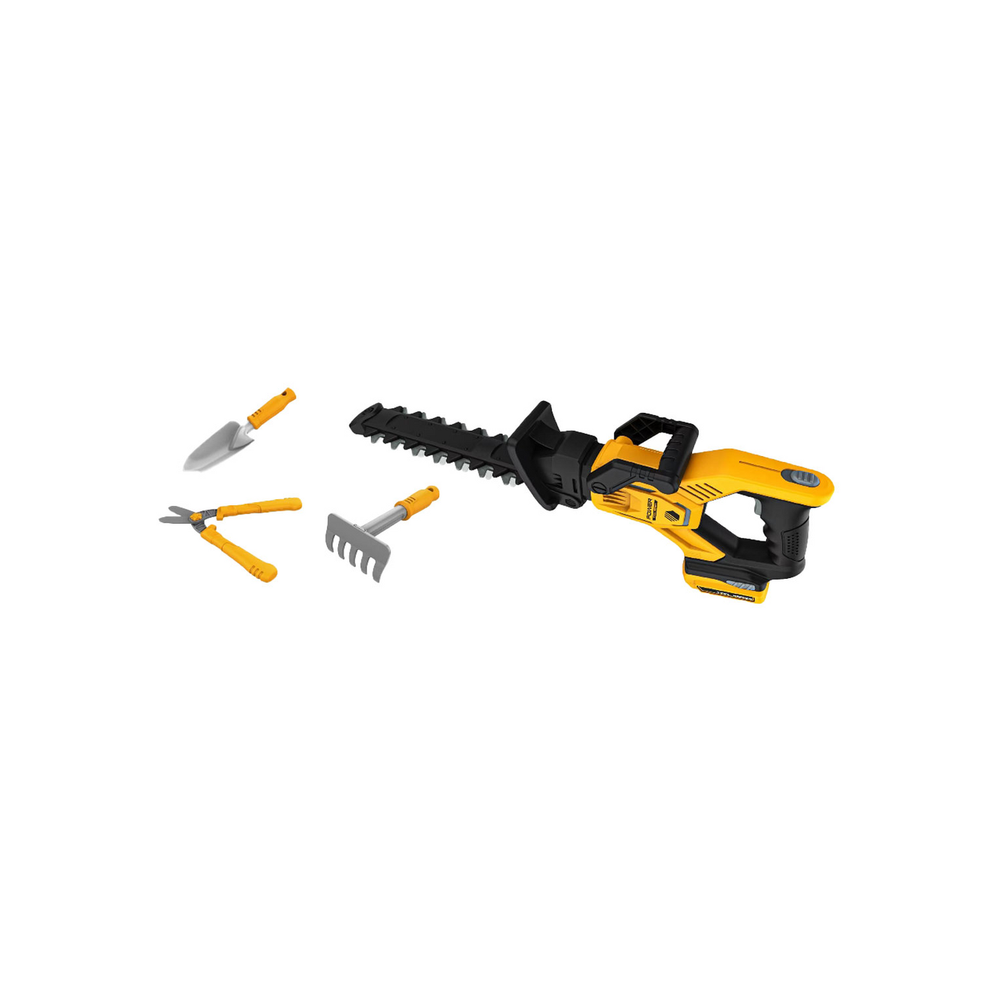 Carpenter's tool boxed