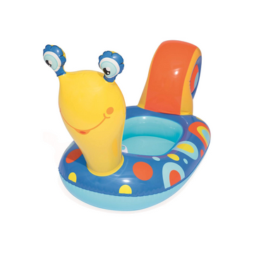 BESTWAY Inflatable Snail 163*66