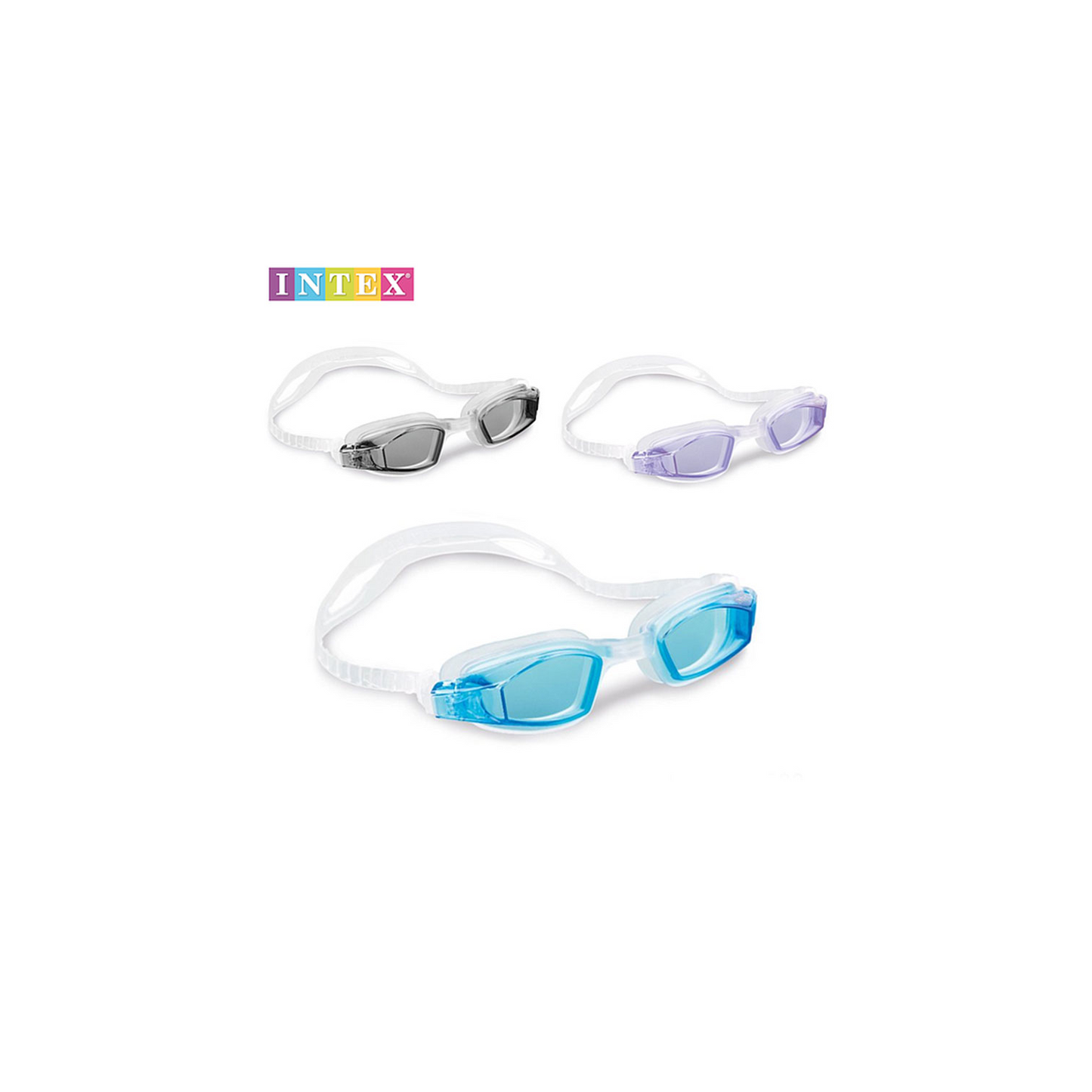 INTEX Swim Goggles