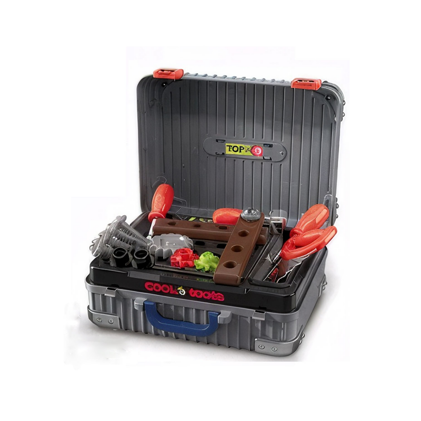NET Carpenter's kit with a large bag